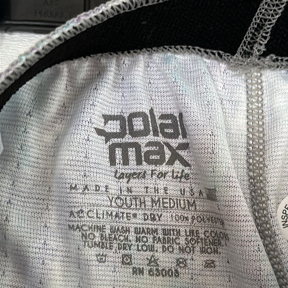 PolarMax DOUBLE BASELAYER SET - Purple Pastel - Picture 11 of 14